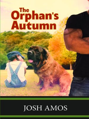 cover image of The Orphan's Autumn